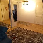 Cozy Traditional Lappish House *