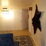 Cozy Traditional Lappish House