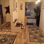 Cozy Traditional Lappish House Villa *
