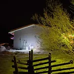 Cozy Traditional Lappish House Villa Rovaniemi
