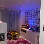 Villa Cozy Traditional Lappish House Rovaniemi