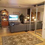 Cozy Traditional Lappish House