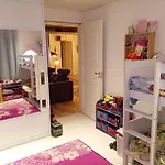 Villa Cozy Traditional Lappish House