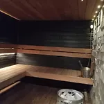 Cozy Traditional Lappish House