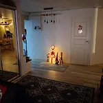 Villa Cozy Traditional Lappish House *