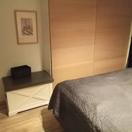 Cozy Traditional Lappish House *