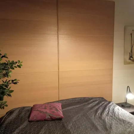 Cozy Traditional Lappish House 别墅