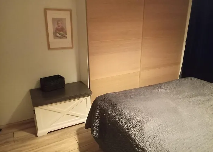 Cozy Traditional Lappish House *