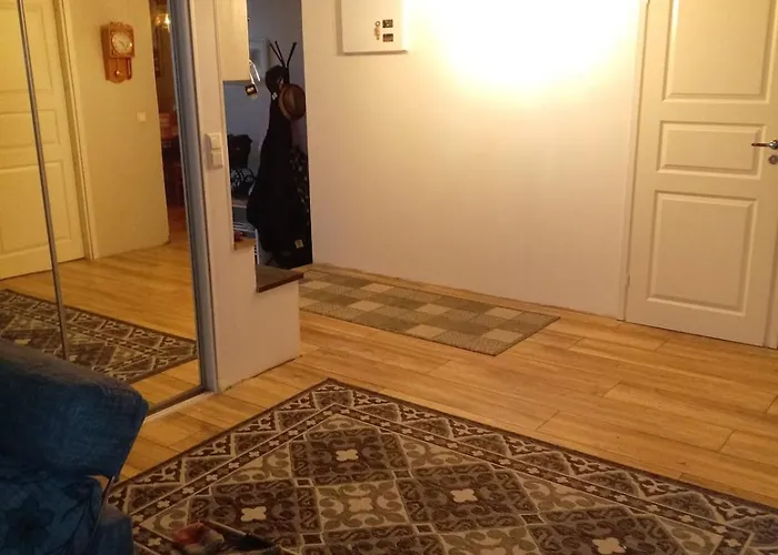 Cozy Traditional Lappish House *