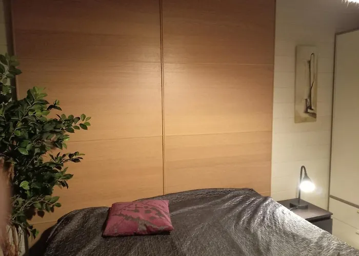 Cozy Traditional Lappish House 别墅