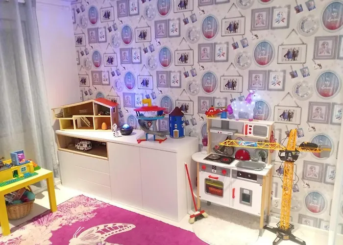 别墅 Cozy Traditional Lappish House