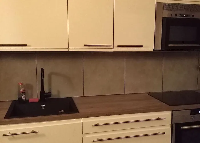 Cozy Traditional Lappish House 别墅 罗瓦涅米