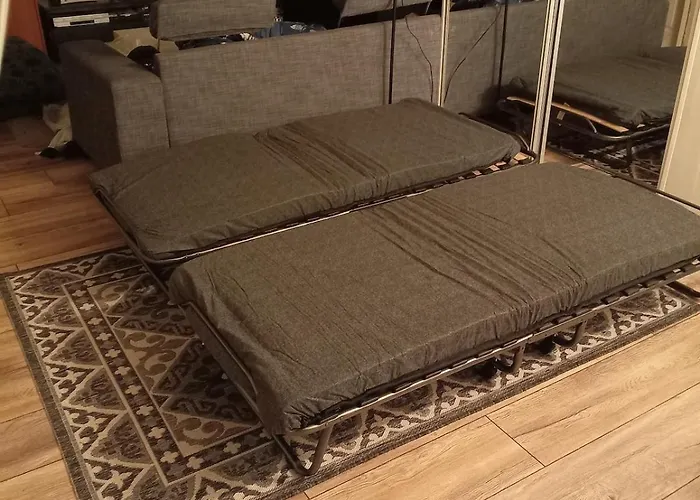 Cozy Traditional Lappish House * Рованиеми