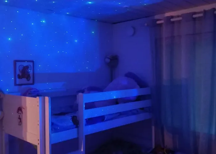 Cozy Traditional Lappish House *