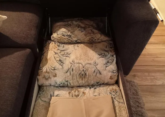 Вилла Cozy Traditional Lappish House