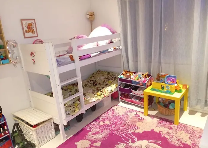 Cozy Traditional Lappish House * 罗瓦涅米