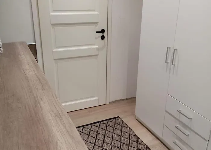 Cozy Traditional Lappish House 别墅 罗瓦涅米