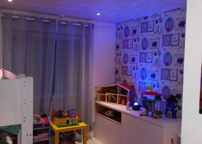 别墅 Cozy Traditional Lappish House 罗瓦涅米